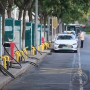 China Begins Phasing Out Subsidies For Electric Vehicles